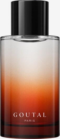 Goutal Un Air d'Hadrien Home Scent in braun / orange / schwarz, Produktansicht