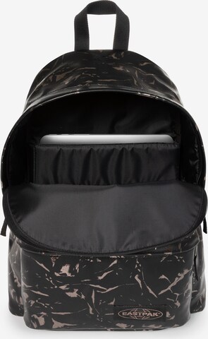EASTPAK Backpack 'Padded Pak'R' in Black