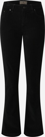 LTB Jeans 'Fallon' in black denim, Produktansicht