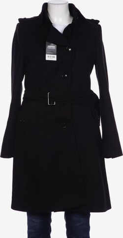 DRYKORN Jacket & Coat in XL in Black: front