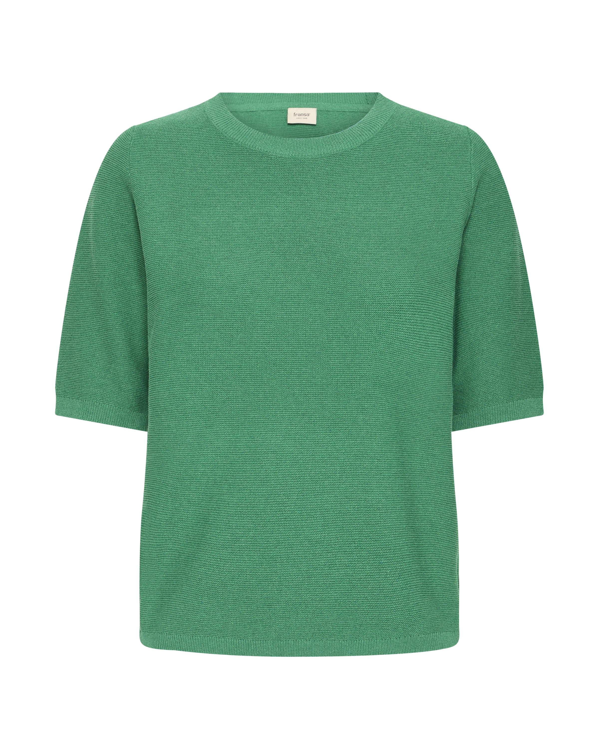 Fransa - Jersey en verde: frente