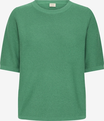 Fransa - Jersey en verde: frente