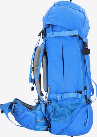 Zaino sportivo 'Kajka' di Fjällräven in blu