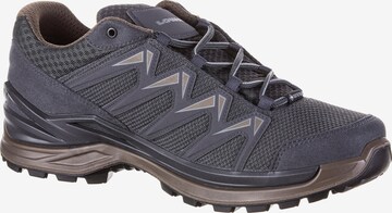 LOWA Flats 'Innox Pro' in Grey