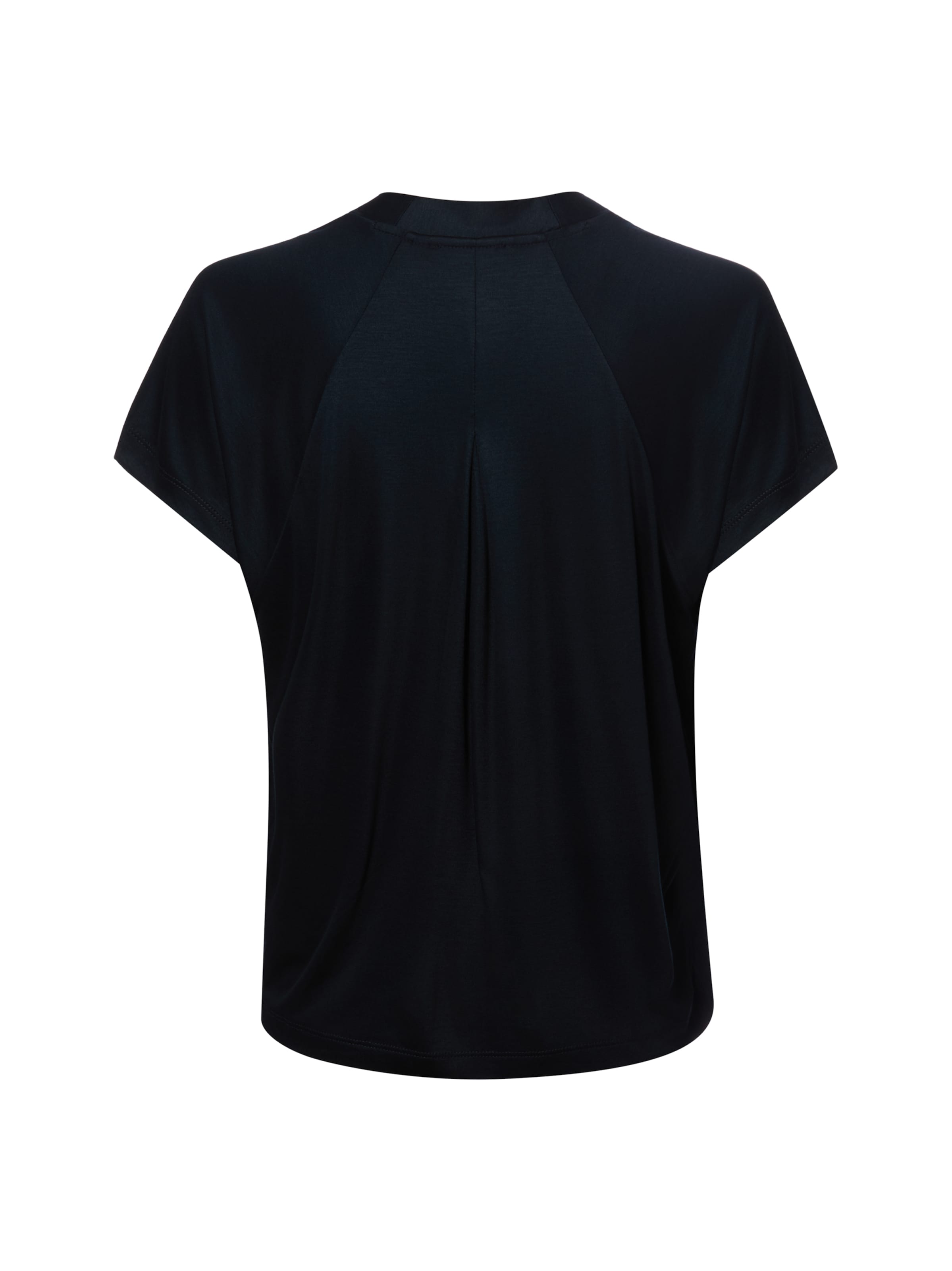 OPUS Shirt 'Sanebie' in Blau