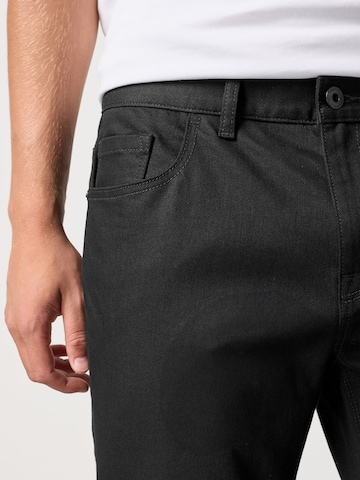Next Regular Jeans i svart