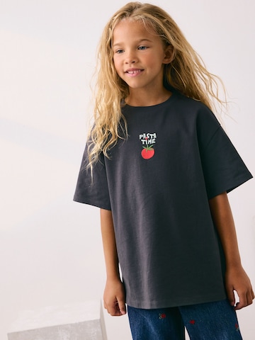 Next - Camisola em cinzento