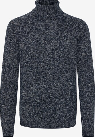 BLEND Sweater in Blue: front