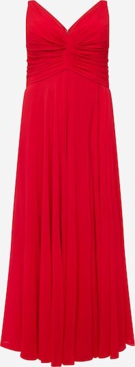 My Mascara Curves Evening dress in Fire red, Item view