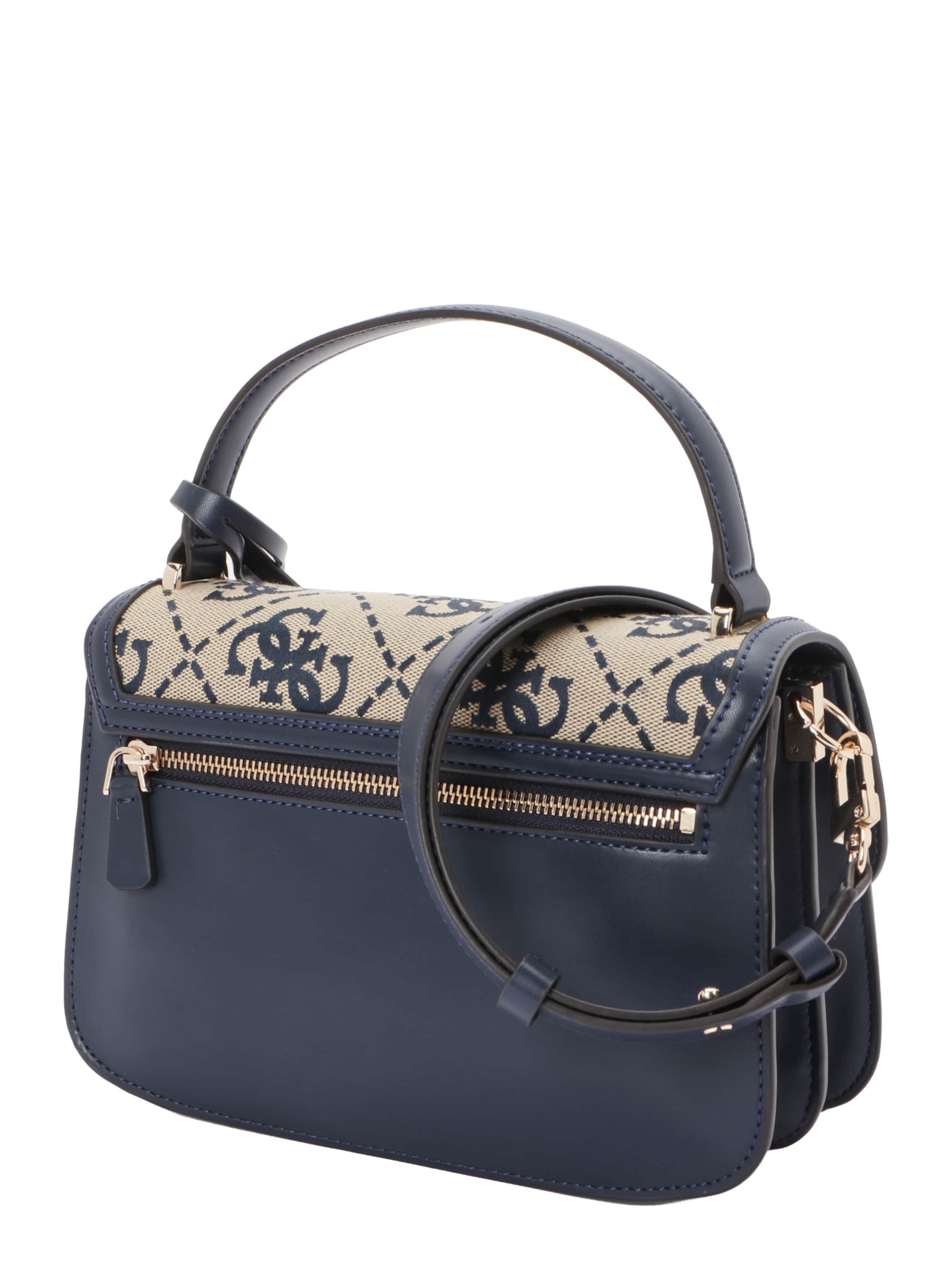 Poșete 'Audrey' de la GUESS pe albastru