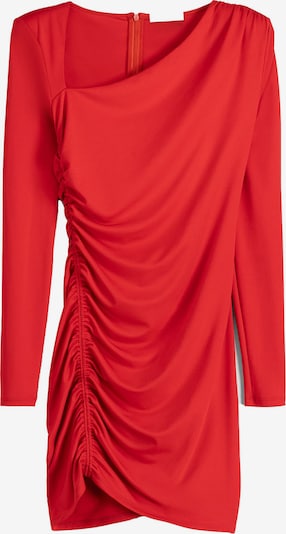 Bershka Dress in Red, Item view