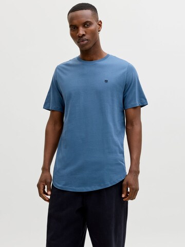 T-Shirt Jack & Jones Premium en beige