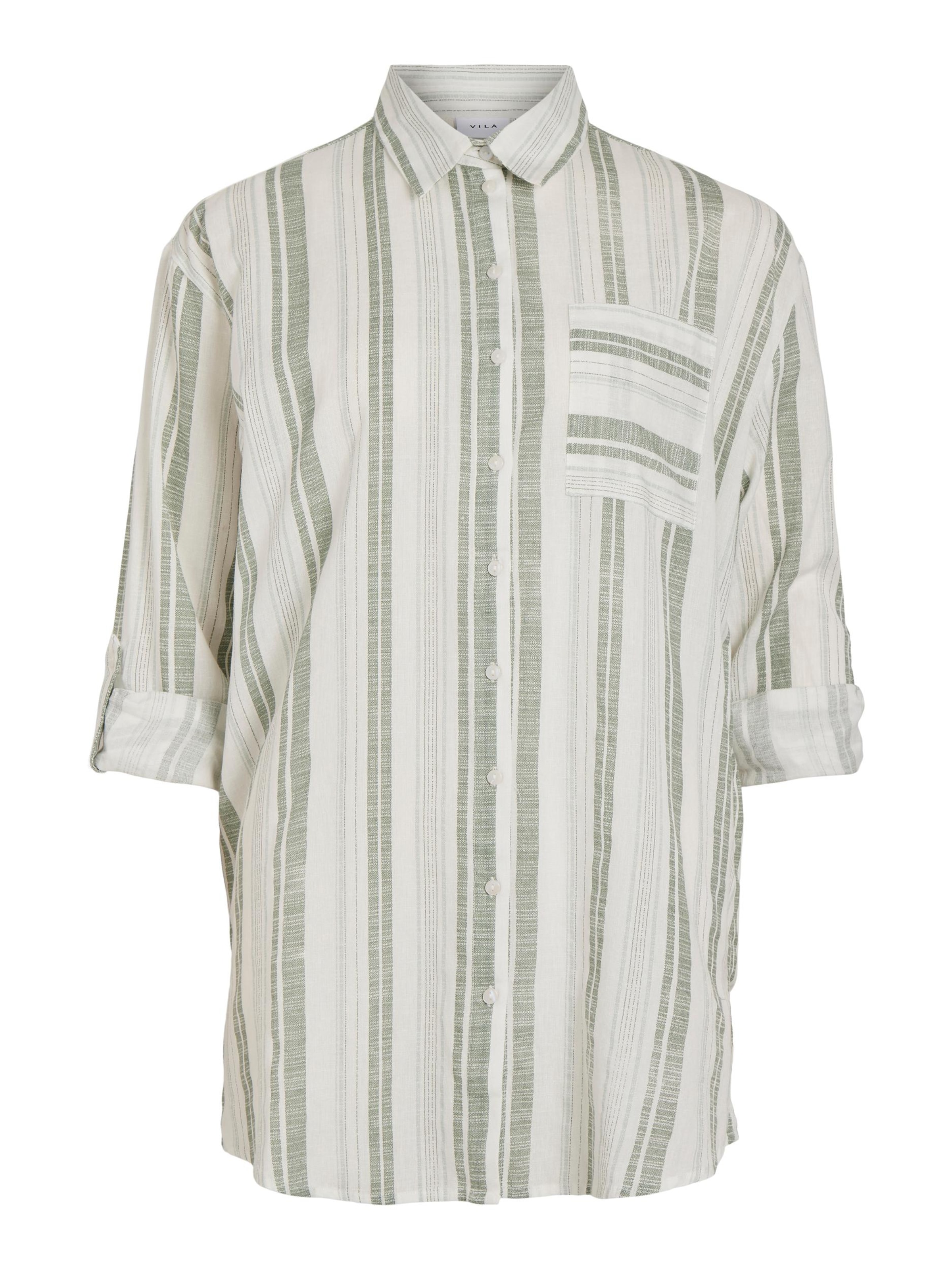 balta VILA Palaidinė 'Etni': priekis