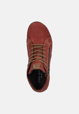 JOSEF SEIBEL Stiefelette Fergey 67 in Rot