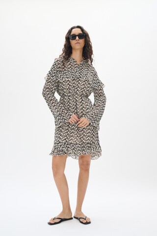 Robe 'Cessie' InWear en beige