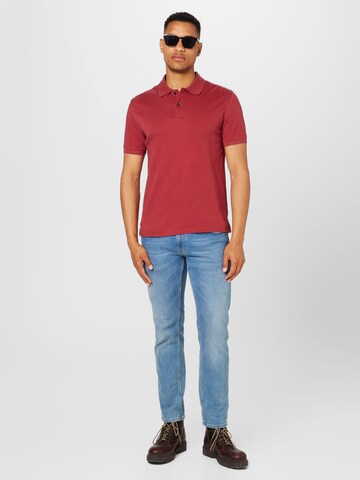 T-Shirt Banana Republic en rouge