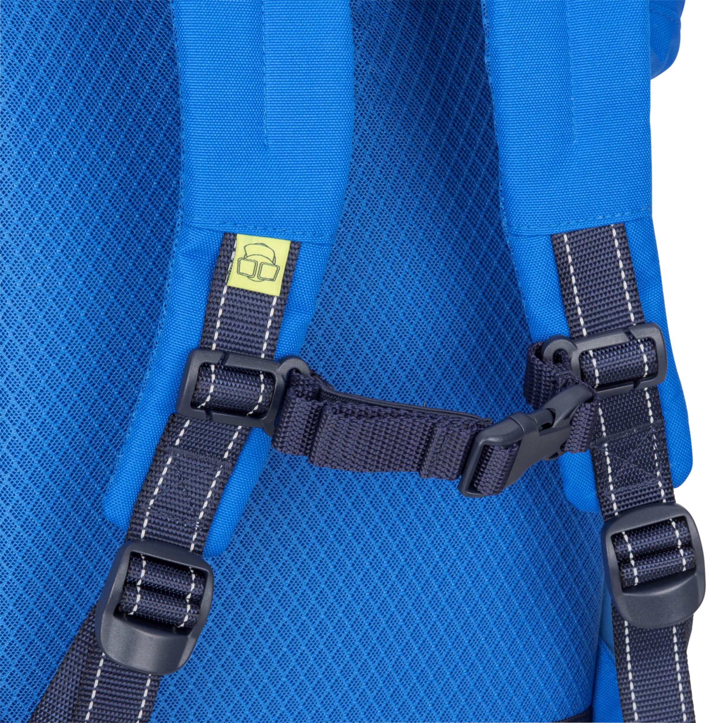 Johnny Urban Rygsæk 'Liam' i blå