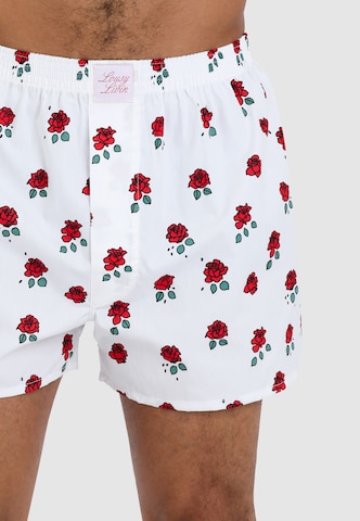 Acquista Hydrogen Pantaloni Corti Basic - Blu Su