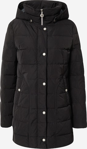 GIL BRET Winter jacket in Black: front