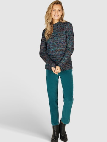 Navigazione Sweater in Mixed colors