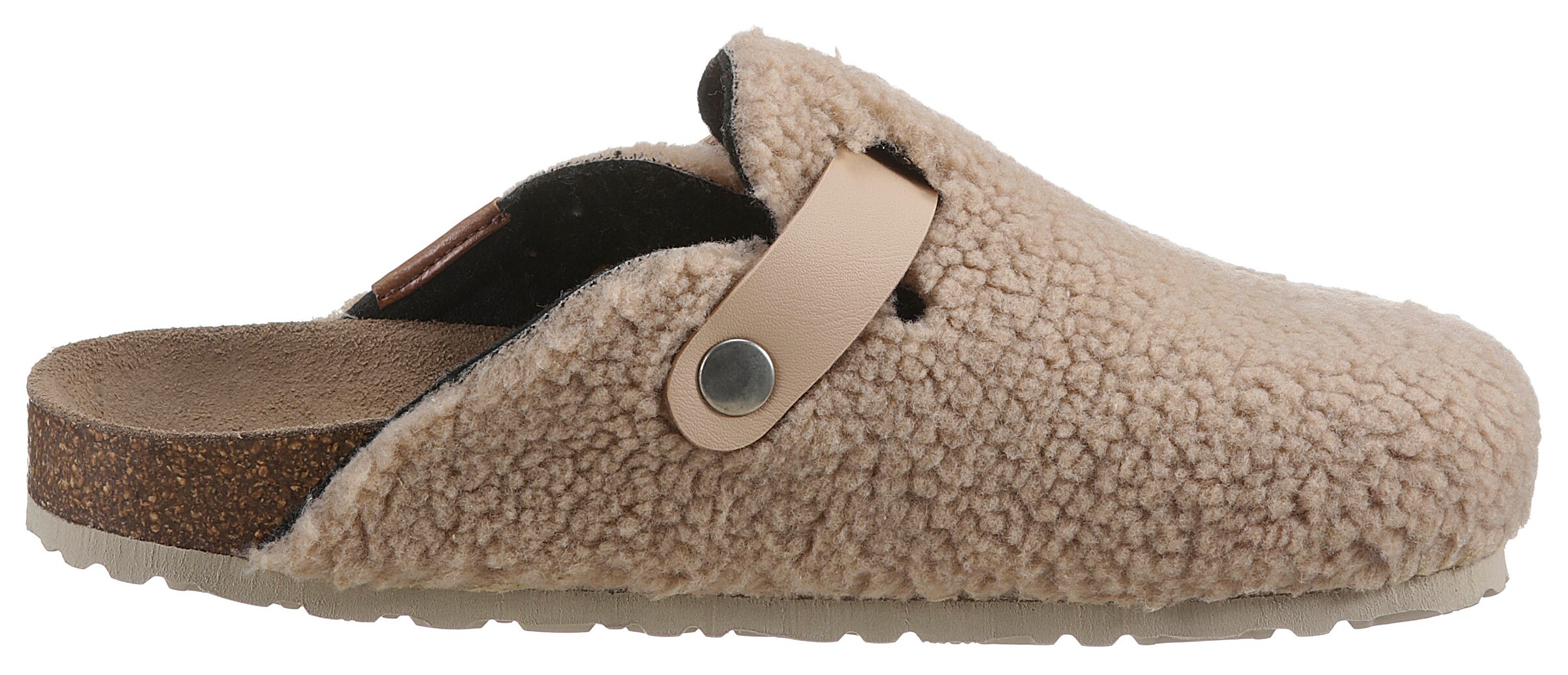 ROMIKA Clogs in Beige