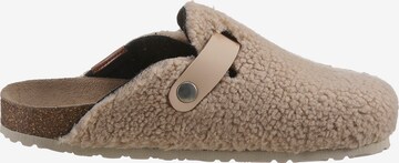 Clogs di ROMIKA in beige