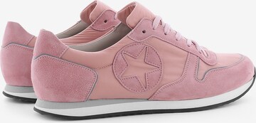 Kennel & Schmenger Sneaker ' TRAINER ' in Pink