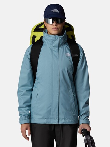 THE NORTH FACE Travel bag in Green