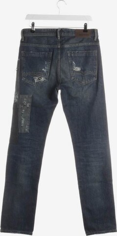 BOSS Jeans 29 x 34 in Blau