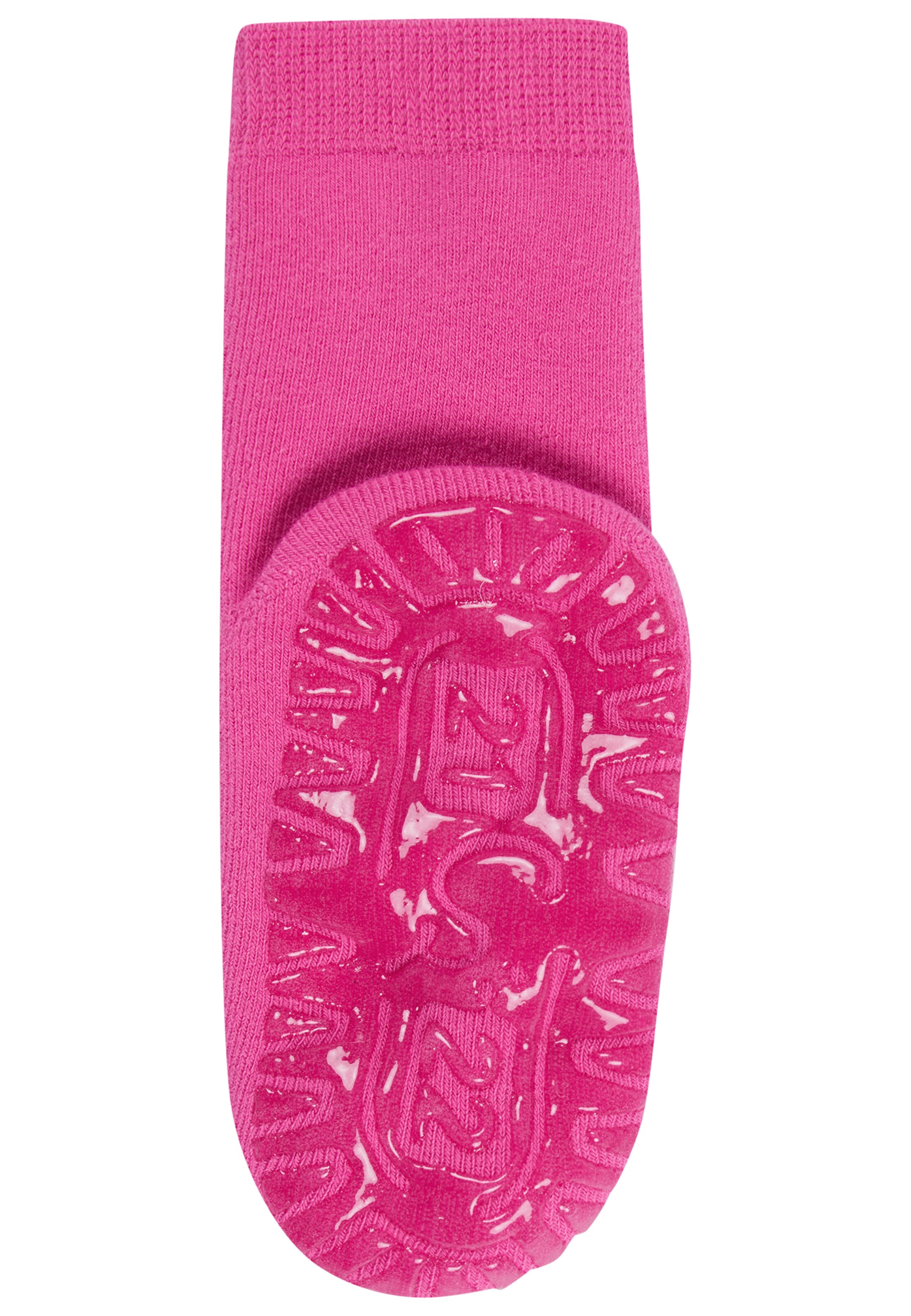 STERNTALER Regular Socken in Pink