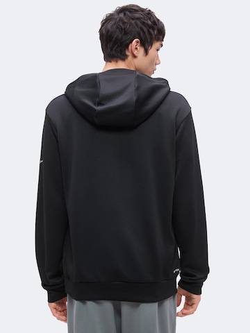 Sweat de sport 'FLEX' NIKE en noir