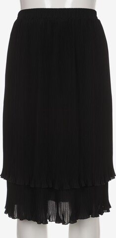 FRANKENWÄLDER Skirt in M in Black: front