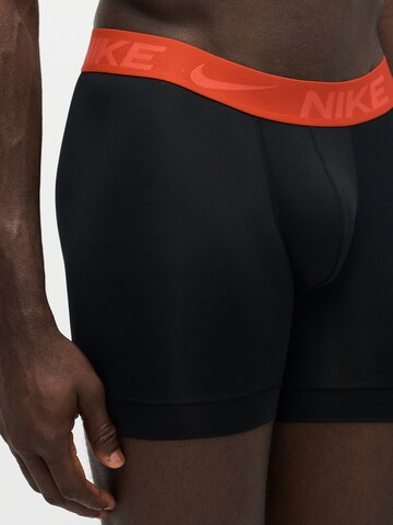NIKE Underwear - Calzoncillo boxer 'Essential' en negro