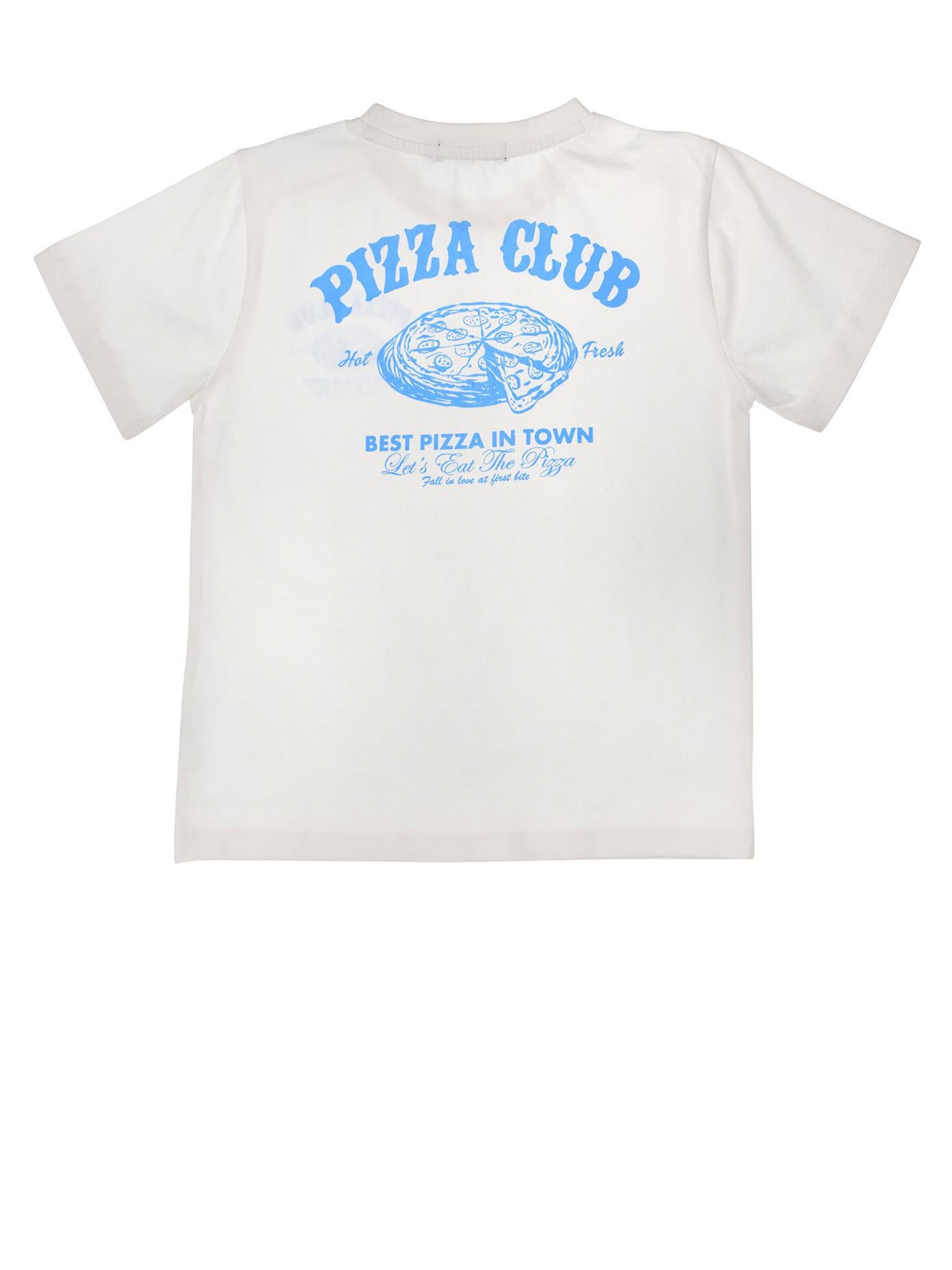 BONDI Shirt‌‌‌‌‌‌‌‌ in Weiß