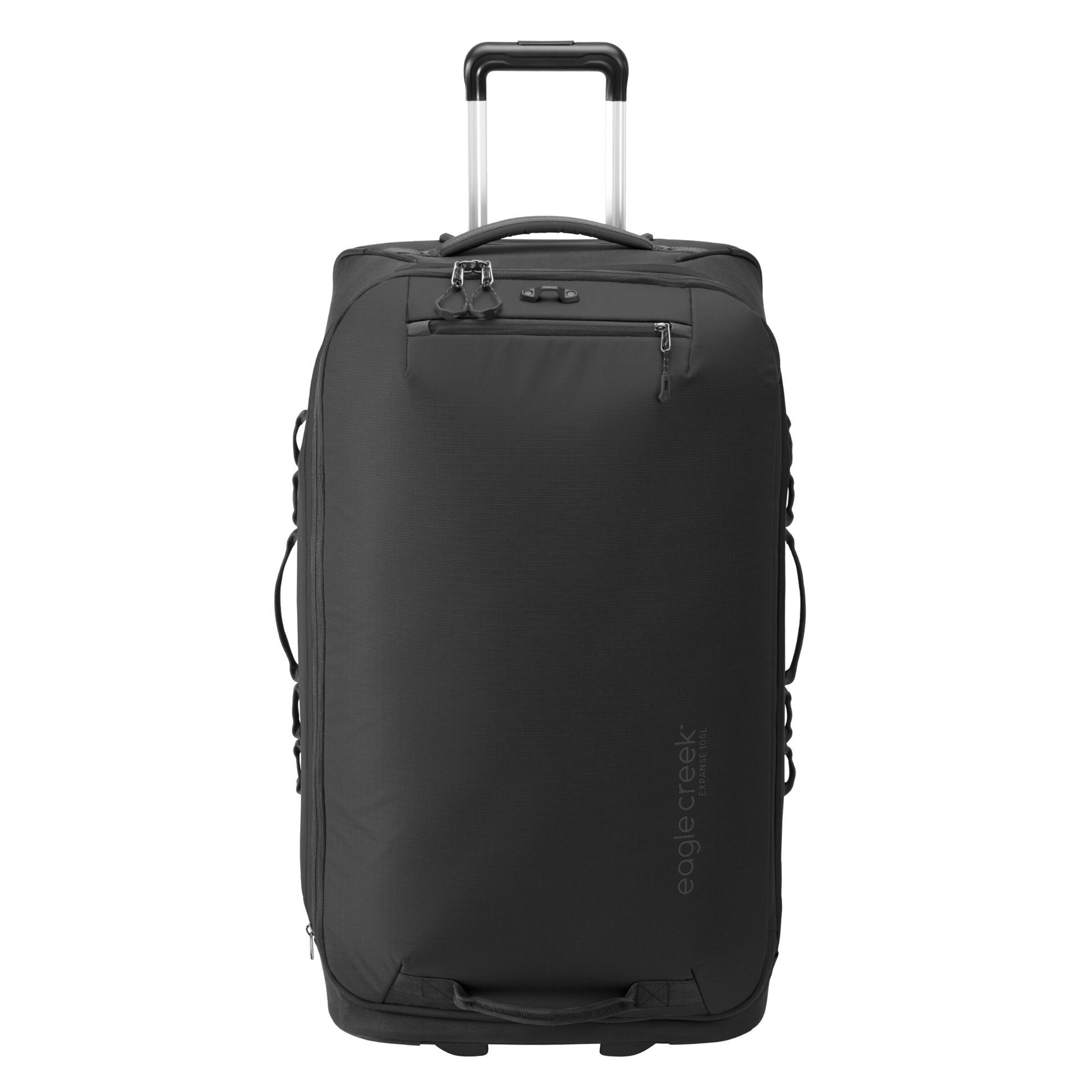 Trolley di EAGLE CREEK in grigio: frontale