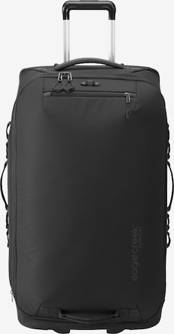 EAGLE CREEK Trolley in Grey: front