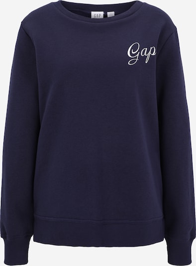 Gap Tall Collegepaita värissä laivastonsininen / hopea, Tuotenäkymä