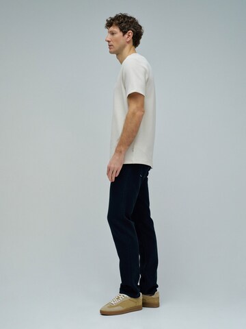 Salsa Jeans Shirt in Wit