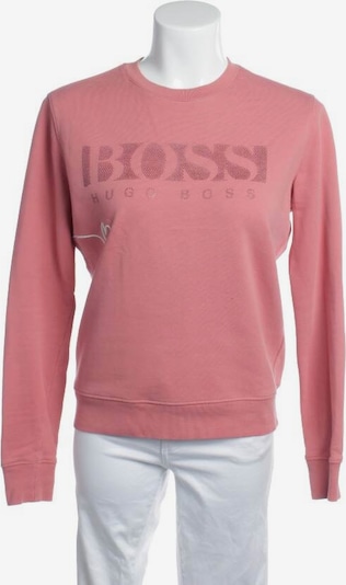 BOSS Orange Sweatshirt & Zip-Up Hoodie in XS in Light pink, Item view