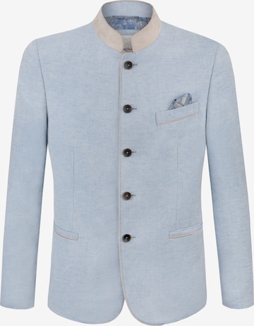 STOCKERPOINT Suit Jacket 'Albano' in Blue: front