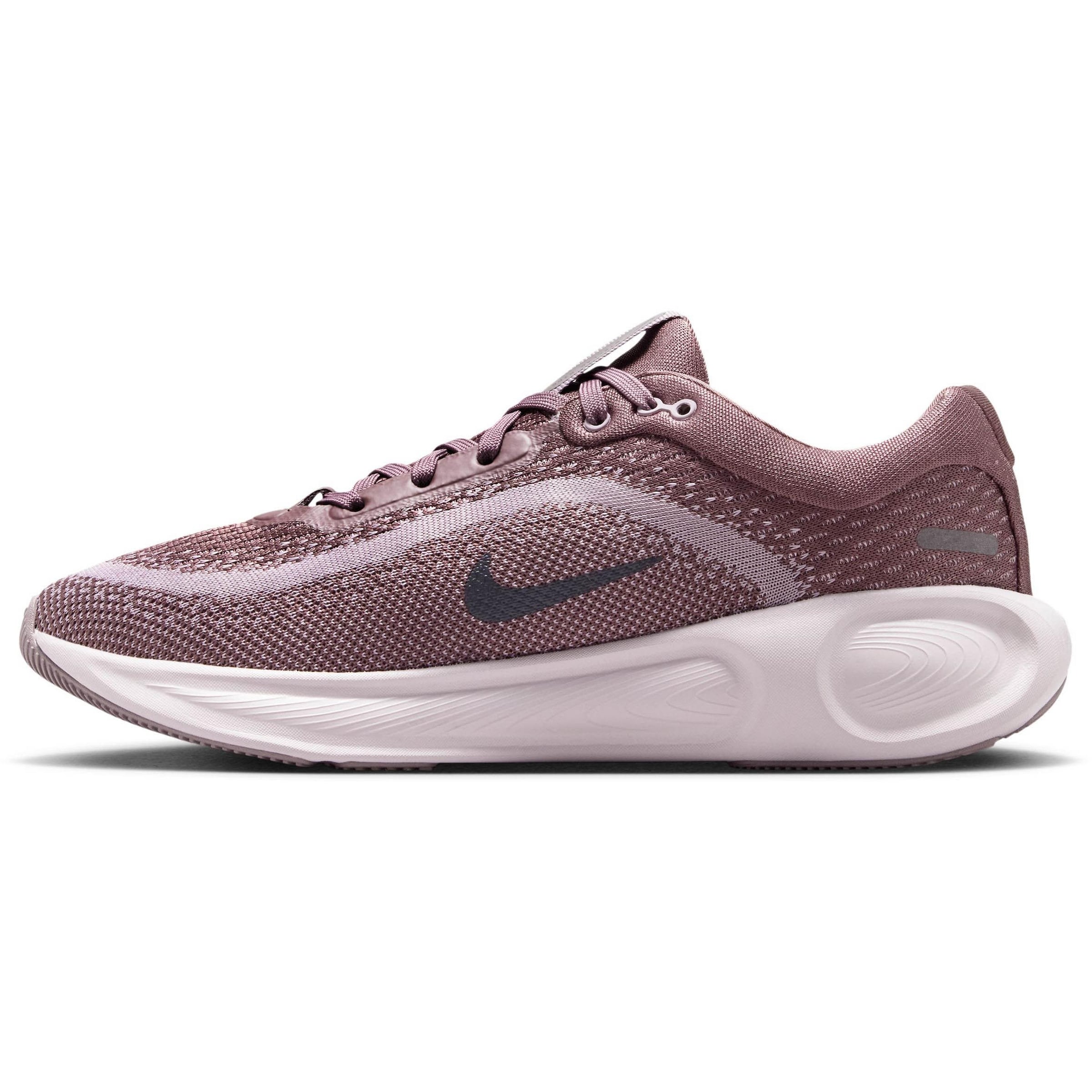 NIKE Athletic Shoes 'Stellar Ride' in Pink