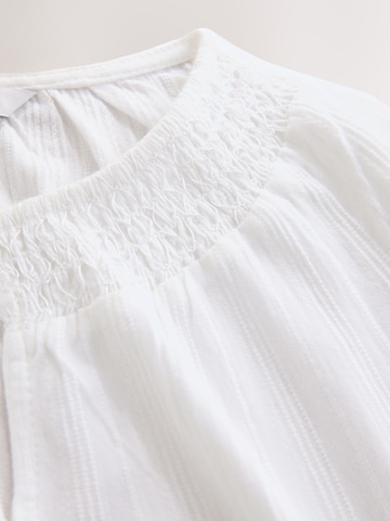 Camicia da donna di Next in bianco