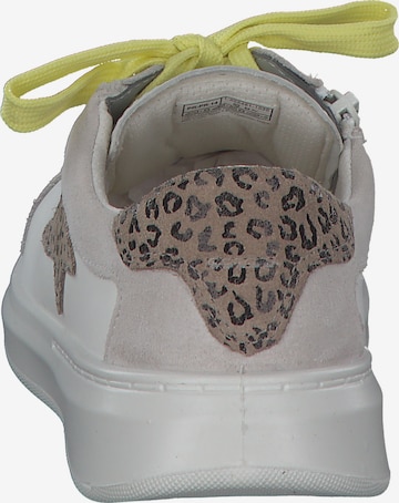 SUPERFIT Sneakers 'COSMO 06461' in Weiß