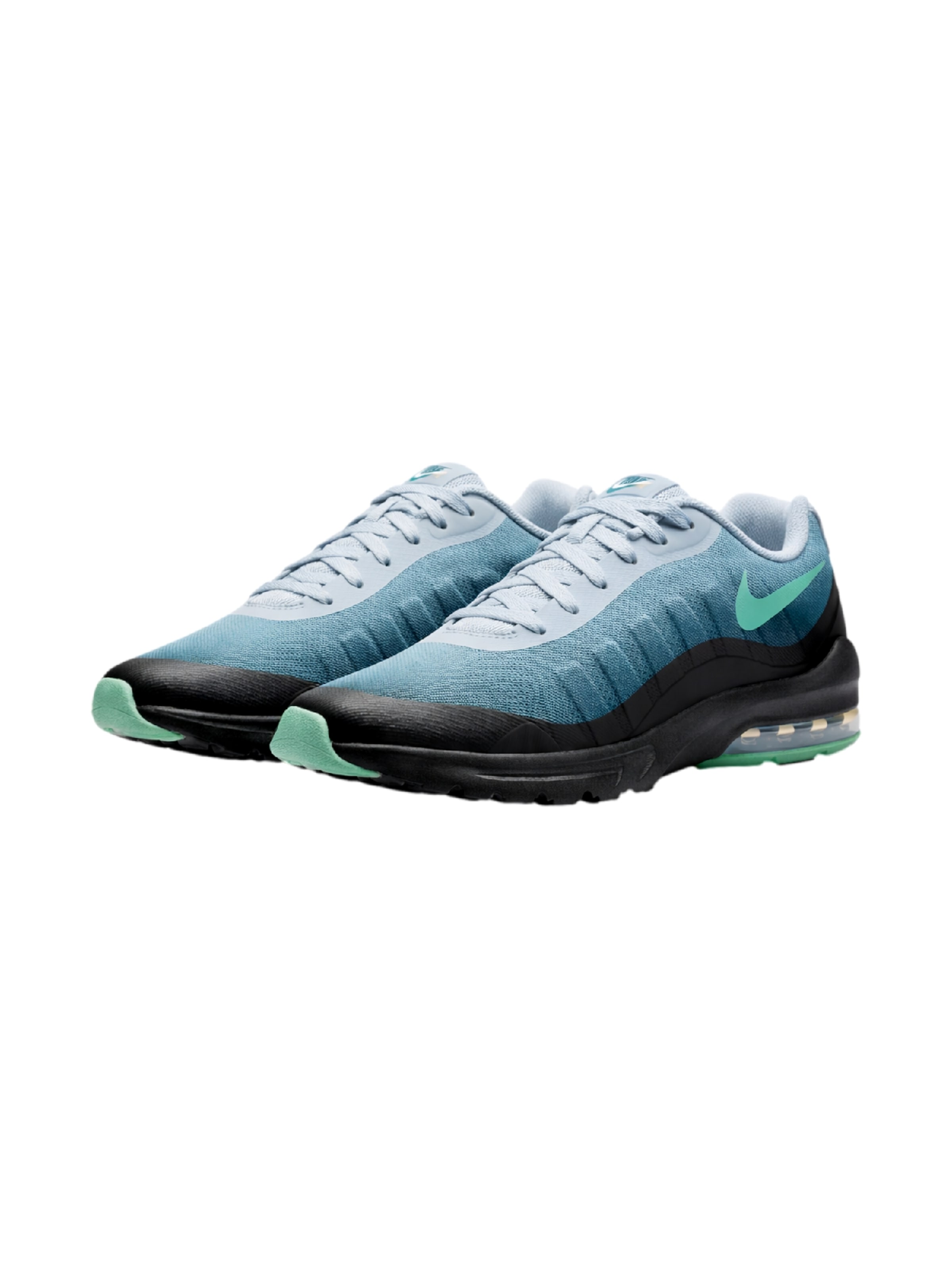 NIKE Buty do biegania 'Air Max Invigor' w kolorze niebieski