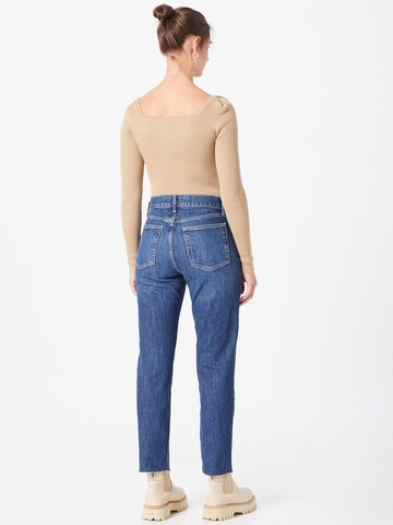 GAP Regular Jeans i blå