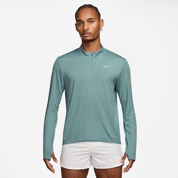 NIKE Performance Shirt 'Pacer' in Green: front