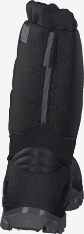 CMP Snow Boots 'Pahku 30Q4704' in Black