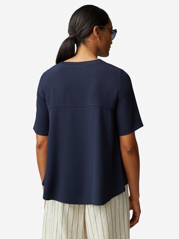 BOGNER T-Shirt 'Karly' in Blau