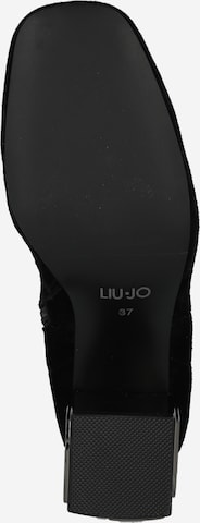 Liu Jo Ankle Boots 'SARA' in Black