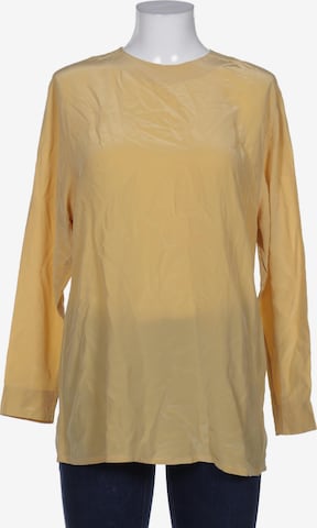 OTTO KERN Blouse & Tunic in L in Yellow: front